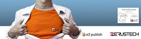 eZ Publish开发服务